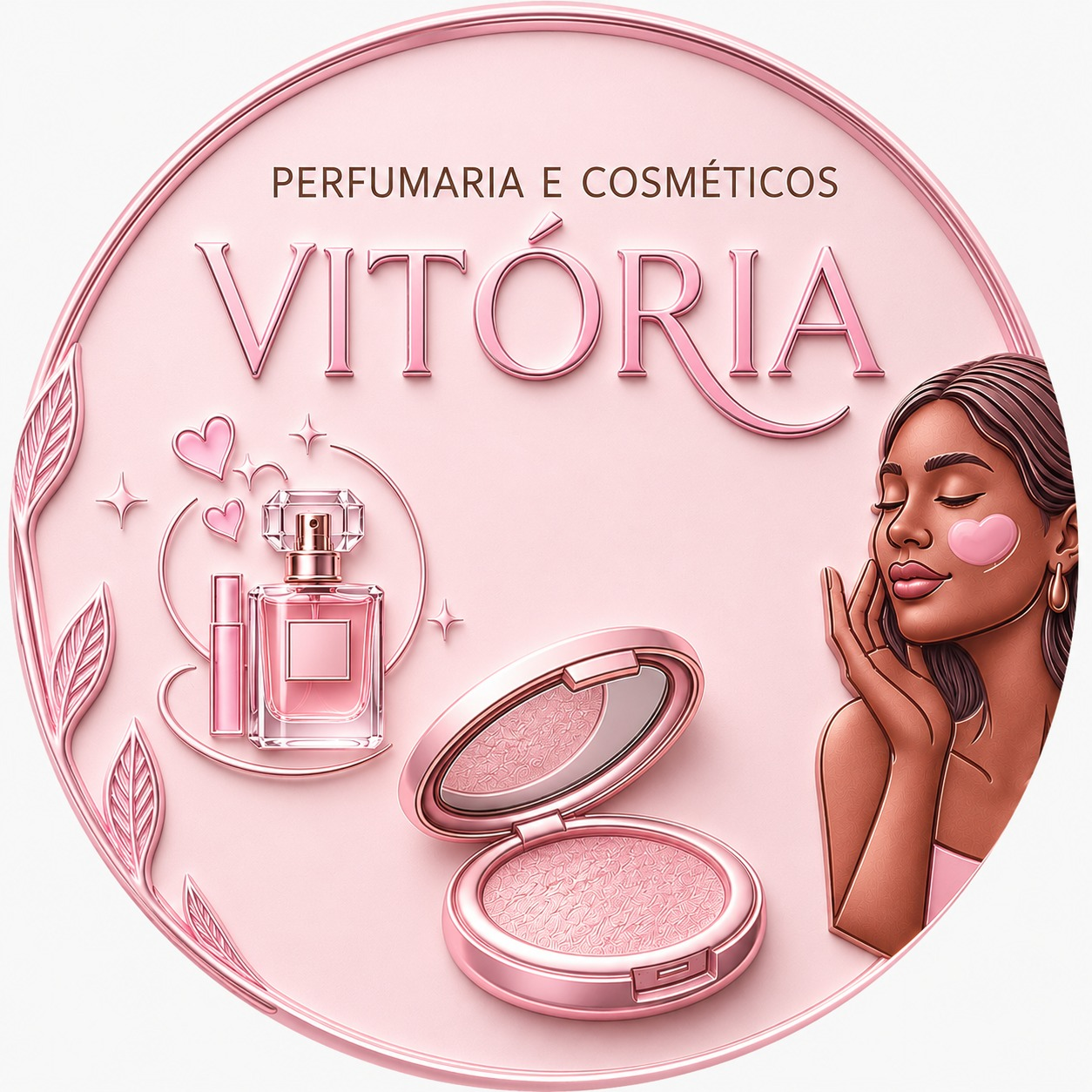 Vitória Alta Perfumaria